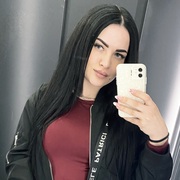 Алина 26 Волгоград