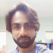 Muhammad Abdul Wissam 23 Islamabad