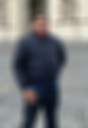 My photo - Francisco, 38 from Mexico City (@francisco1069)