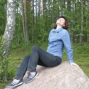 Елена 62 Санкт-Петербург