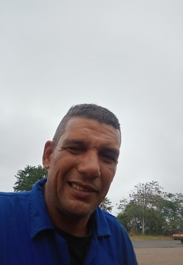 My photo - Orlando Aguirre, 49 from Caracas (@orlandoaguirre)