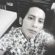 Jhosue 35 San Borja