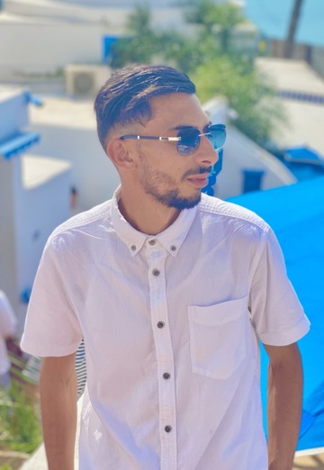 My photo - Maher, 29 from Amsterdam (@maher266)