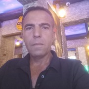 Mustafa 53 Istanbul