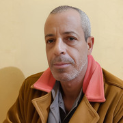 Claudinei estevam 52 São Paulo