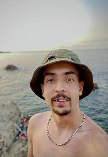 My photo - Ayoub, 22 from Algiers Centre (@ayoub700)