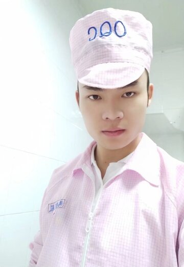 My photo - 祖源, 29 from Beijing (@k7iyhac83u)