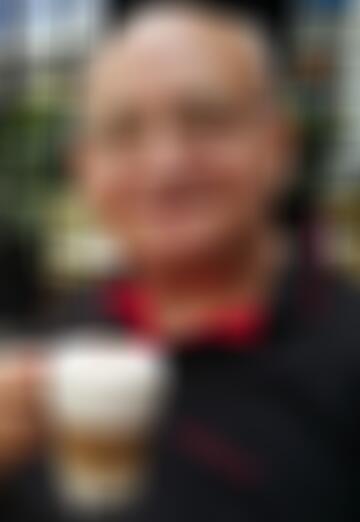 My photo - Federico Sender, 57 from Noisy-le-Grand (@federicosender)