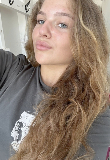 My photo - Mila, 19 from Kolomna (@mila51519)