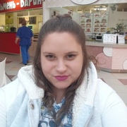 SaraMitchell 31 Самара