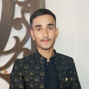 Aftab Saleem 18 Karachi