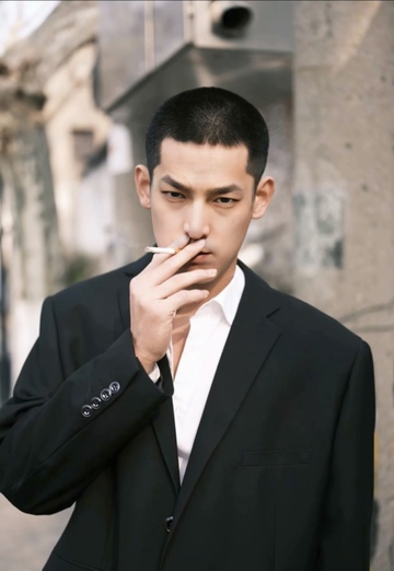 My photo - 圾堆捡的, 30 from Jinan (@92x638j5qn)