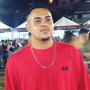 Pedro 23 Juiz de Fora