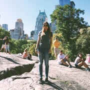 Anastasiya 31 Nizhny Novgorod