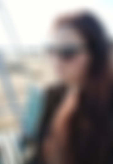 My photo - Viktoriya, 31 from Minsk (@viktoriya171199)