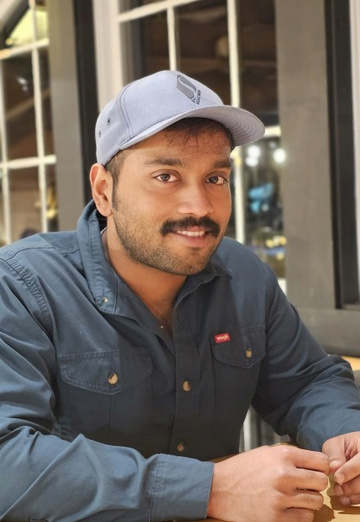 Abhijith Reman (@abhijithreman) — my photo № 1