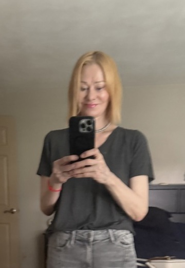 My photo - Mila, 61 from Malden (@mila51540)