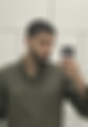 My photo - Ahmad, 25 from Tambov (@ahmad6559)