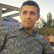 Muhammet Coşkun 32 Istanbul