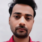 Santosh Singh 31 Ranchi
