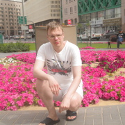 Dmitriy 40 Yekaterinburg