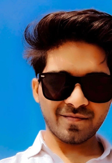 My photo - MD, 25 from Kolkata (@md933)