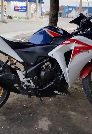 Edilson (@edilson29) — my photo № 1