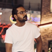 Vimalathithan 37 Bengaluru