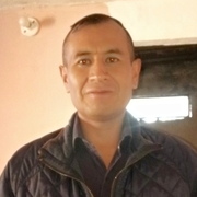José Nonsoque 44 Bogota
