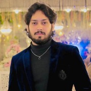 Ali 28 Lahore