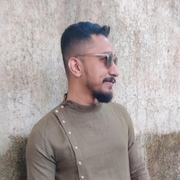 Aakash Dhanwade 31 Mumbai