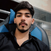 Junaid 21 Karachi