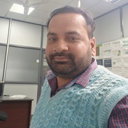 Prakash Mishra 32 Gurugram
