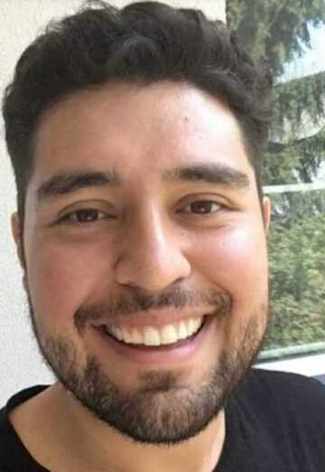 My photo - Guillermo, 33 from Mexico City (@memowski92)