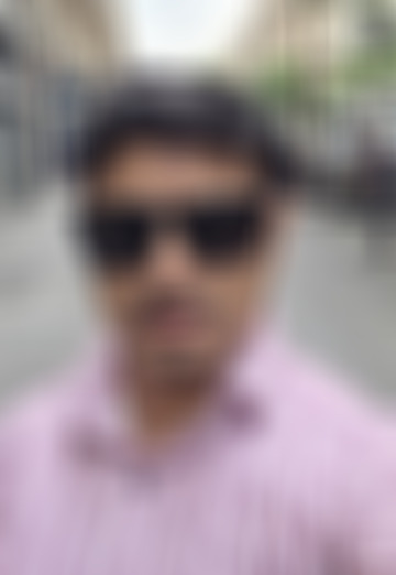 My photo - Sandip pashte, 39 from Mumbai (@sandippashte)
