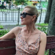 Svetlana 43 Киев