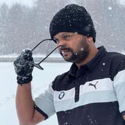 Thanga Muthu 31 Moscow