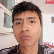 Mauricio 19 Mexico City