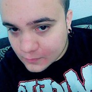 Diogo 33 São Paulo