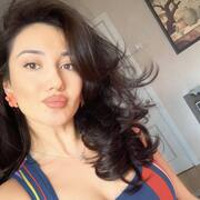 Luna Smith 38 Houston