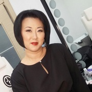 Bahytgul 47 Kokshetau