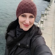 Yuliya 42 Krasnodar