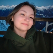 Sasha 21 Krasnodar