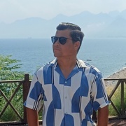 Onurcan 28 Antalya