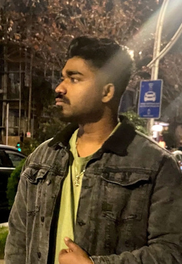 My photo - Manoj Kumar Meher, 26 from Batumi (@manojkumarmeher)