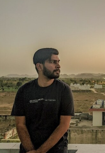 Himanshu (@himanshu280) — my photo № 1