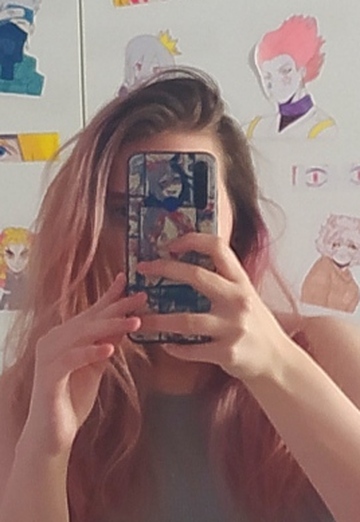 Liza (@liza37463) — my photo № 4