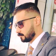 Mustafa.alkinane 36 Baghdad