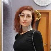 Наталья 55 Оренбург