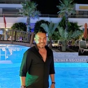 Kadir Özgür 49 Antalya